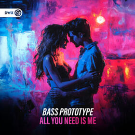 All You Need Is Me