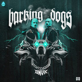 BARKING DOGS