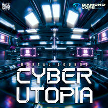 CYBER UTOPIA