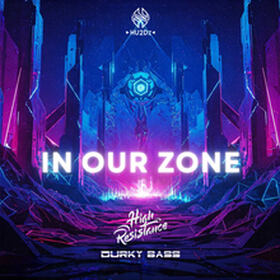 In Our Zone (Dropzone Tool)