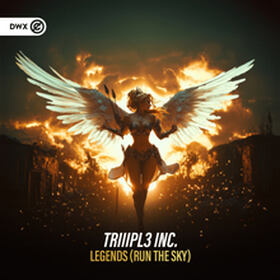 Legends (Run The Sky)