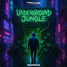 Underground Jungle