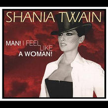 Man! I Feel Like A Women!