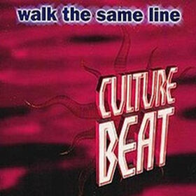Walk The Same Line