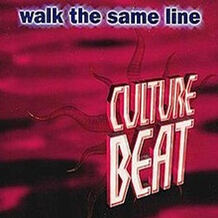 Walk The Same Line