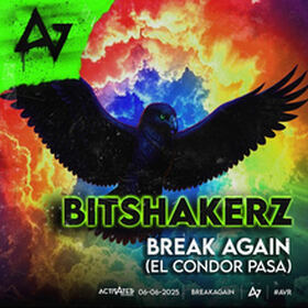 Break Again (El Condor Pasa)