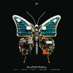 Butterflies