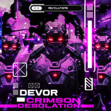 Crimson Desolation