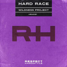 Hard Race
