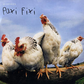 Paxi Fixi