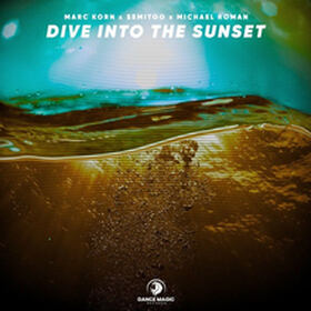 Dive Into The Sunset