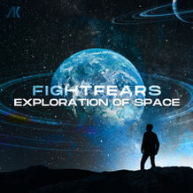 Exploration Of Space