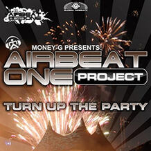 Turn Up The Party