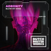 Blow My Mind