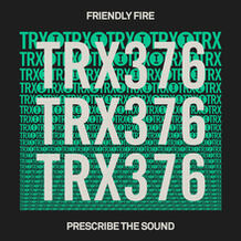Prescribe The Sound
