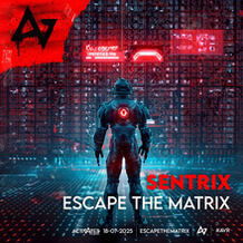 Escape The Matrix