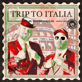 Trip To Italia