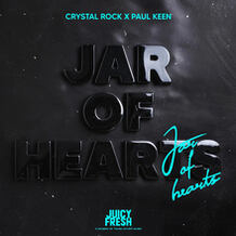 Jar Of Hearts