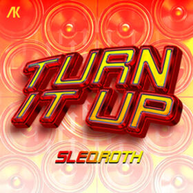 Turn It Up