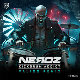 Kickdrum Addict (Valido Remix)