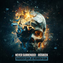 Harder Dan Je Hebben Kan