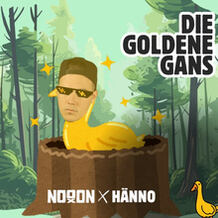 Die Goldene Gans