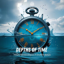 Depths Of Time EP