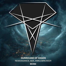Hurricane Of Chaos