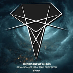 Hurricane Of Chaos