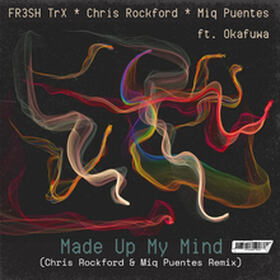 Made Up My Mind (Chris Rockford & Miq Puentes Remix)