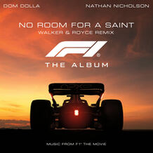 No Room For A Saint