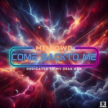 Come Back To Me