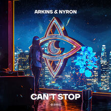 Can't Stop