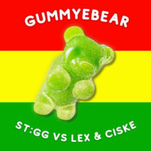 GUMMYBEAR (Hardstyle Remix)