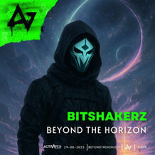 Beyond The Horizon