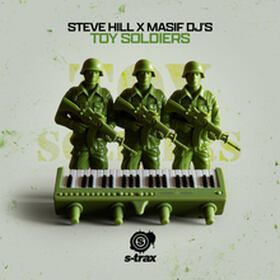 Toy Soldiers