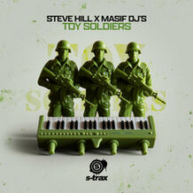Toy Soldiers