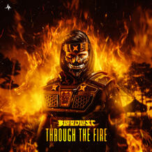 Through The Fire (DediKted OST)