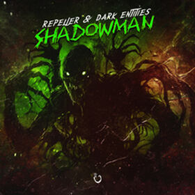 SHADOWMAN