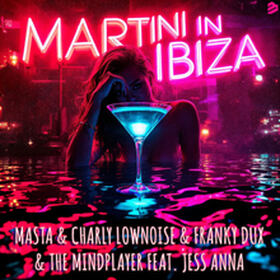Martini In Ibiza