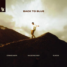 Back To Blue
