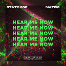 HEAR ME NOW