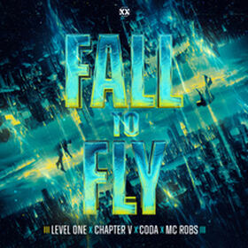 Level One x Chapter V x CODA x MC Robs