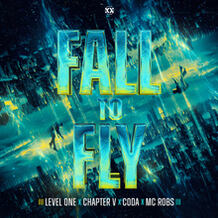 Level One x Chapter V x CODA x MC Robs