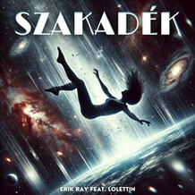 Szakadek