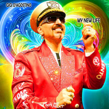 My New Life (GIGI DAG & Luca Noise Life Mix)