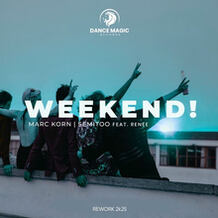 Weekend! (Rework 2k25)