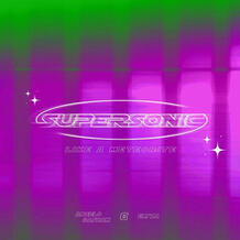 Supersonic (Like A Meteorite)