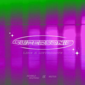 Supersonic (Like A Meteorite)