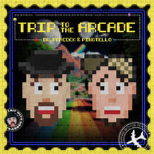 Trip to the Arcade